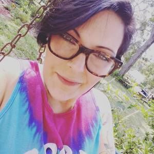 Meet your Posher, Nikki